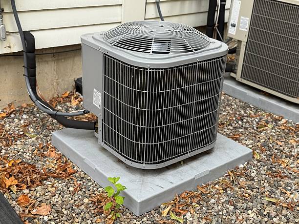 24/7 Emergency Hvac experts in Pursglove, WV