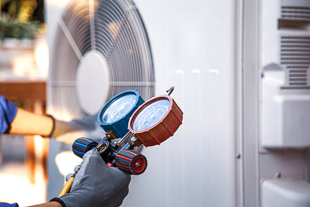 Affordable Hvac solutions in Pursglove, WV