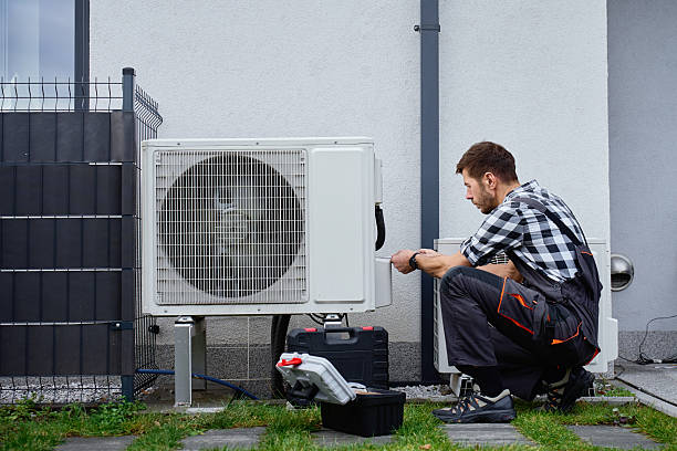 Top rated local Hvac specialists in Pursglove, WV